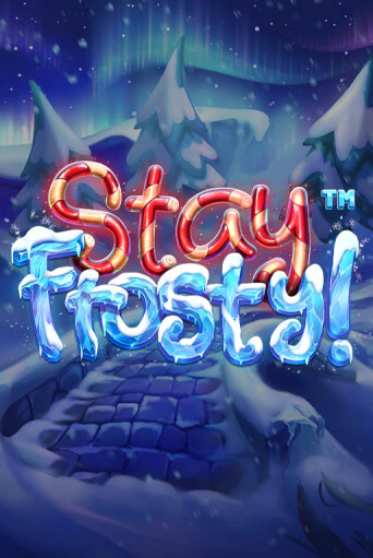Stay Frosty! Играть бесплатно в слот | Вулкан Победа