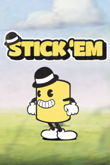 Stickem Играть бесплатно в слот | Вулкан Победа