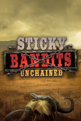 Sticky Bandits Unchained Играть бесплатно в слот | Вулкан Победа