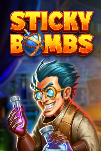 Sticky Bombs Играть бесплатно в слот | Вулкан Победа