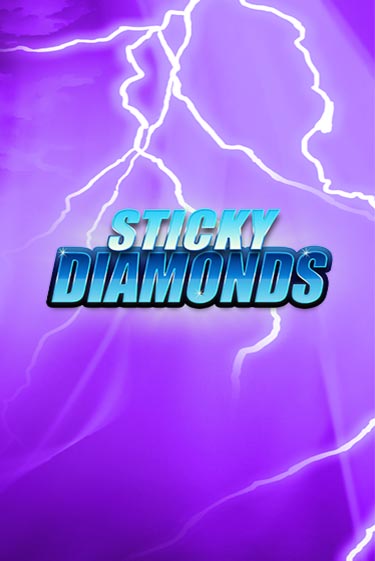 Sticky Diamonds Играть бесплатно в слот | Вулкан Победа