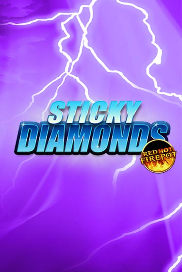 Sticky Diamonds Red Hot Firepot Играть бесплатно в слот | Вулкан Победа