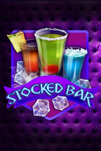 Stocked Bar Играть бесплатно в слот | Вулкан Победа