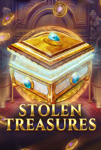 Stolen Treasures Играть бесплатно в слот | Вулкан Победа