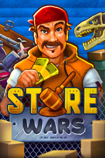 Store Wars Играть бесплатно в слот | Вулкан Победа