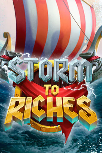 Storm To Riches Играть бесплатно в слот | Вулкан Победа