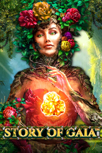 Story Of Gaia Играть бесплатно в слот | Вулкан Победа