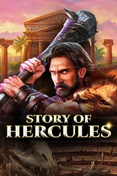 Story Of Hercules – Expanded Edition Играть бесплатно в слот | Вулкан Победа