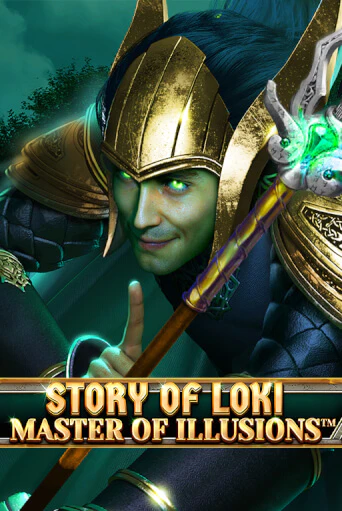 Story Of Loki - Master Of Illusions Играть бесплатно в слот | Вулкан Победа