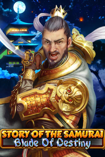 The Story of the Samurai - Blade of Destiny Играть бесплатно в слот | Вулкан Победа