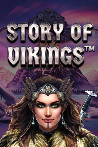 Story Of Vikings Играть бесплатно в слот | Вулкан Победа