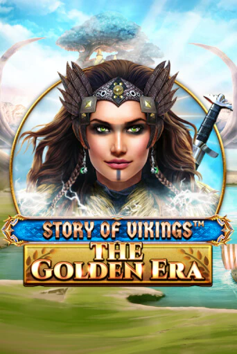 Story Of Vikings - The Golden Era Играть бесплатно в слот | Вулкан Победа
