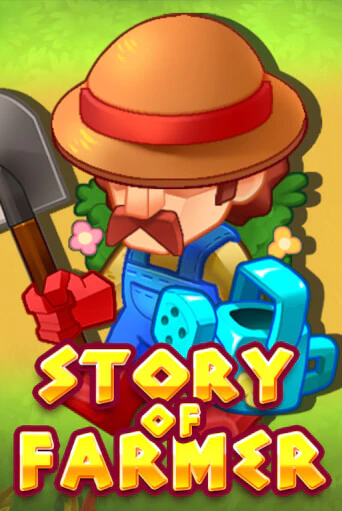 Story of Farmer Играть бесплатно в слот | Вулкан Победа
