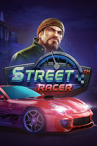 Street Racer Играть бесплатно в слот | Вулкан Победа