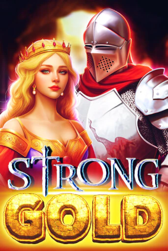 StrongGold Играть бесплатно в слот | Вулкан Победа