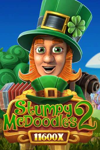 Stumpy McDoodles 2 Играть бесплатно в слот | Вулкан Победа