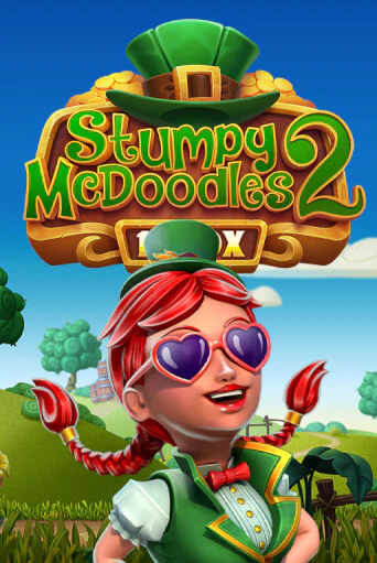 Stumpy McDoodles 2 Играть бесплатно в слот | Вулкан Победа