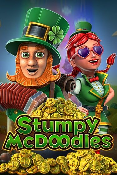 Stumpy McDoodles Играть бесплатно в слот | Вулкан Победа