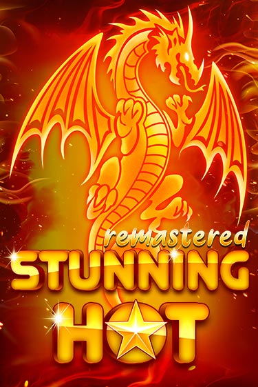 Stunning Hot Remastered Играть бесплатно в слот | Вулкан Победа