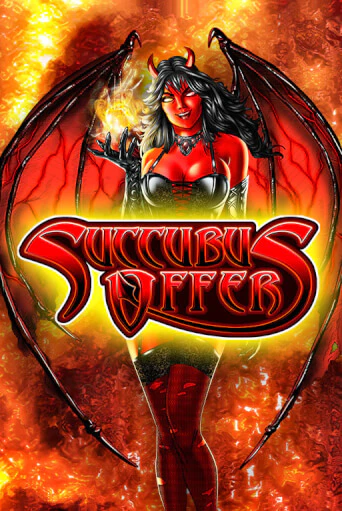 Succubus Offer Играть бесплатно в слот | Вулкан Победа