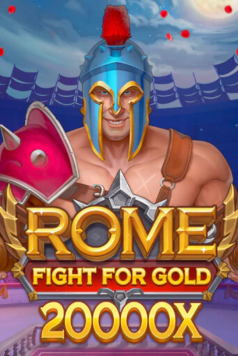 Rome: Fight For Gold Играть бесплатно в слот | Вулкан Победа