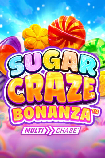 Sugar Craze Bonanza Играть бесплатно в слот | Вулкан Победа