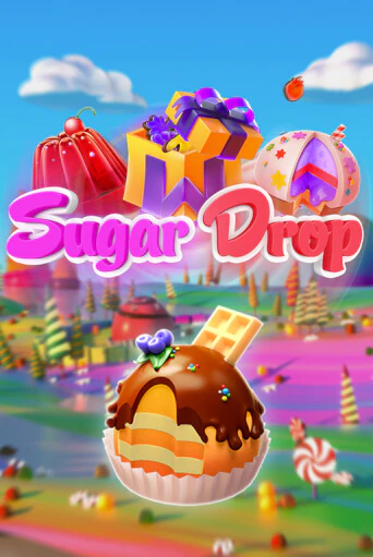 Sugar Drop Играть бесплатно в слот | Вулкан Победа