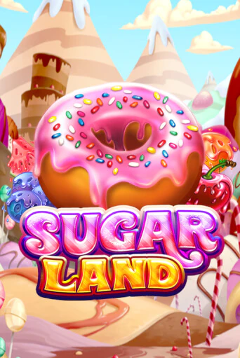 SugarLand Играть бесплатно в слот | Вулкан Победа