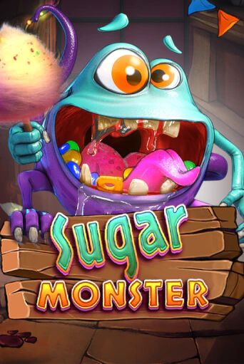 Sugar Monster Играть бесплатно в слот | Вулкан Победа