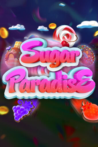 Sugar Paradise Играть бесплатно в слот | Вулкан Победа