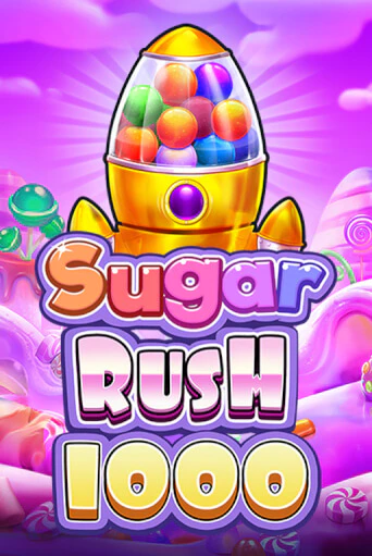 Sugar Rush 1000 Играть бесплатно в слот | Вулкан Победа