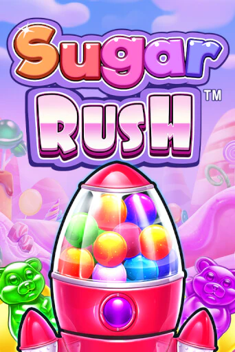 Sugar Rush Играть бесплатно в слот | Вулкан Победа