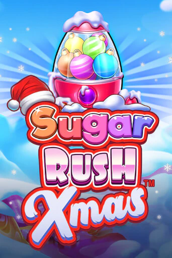 Sugar Rush Xmas Играть бесплатно в слот | Вулкан Победа