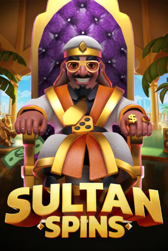 Sultan Spins Играть бесплатно в слот | Вулкан Победа