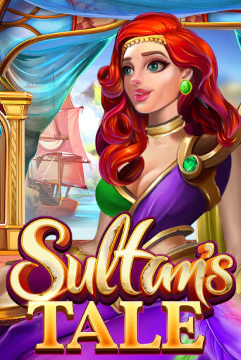 Sultan’s Tale Играть бесплатно в слот | Вулкан Победа