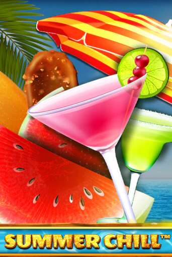 Summer Chill Играть бесплатно в слот | Вулкан Победа