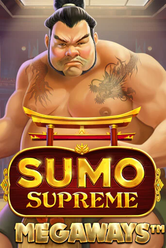 Sumo Supreme Megaways Играть бесплатно в слот | Вулкан Победа