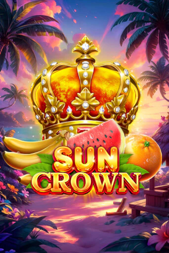 Sun Treasure Играть бесплатно в слот | Вулкан Победа