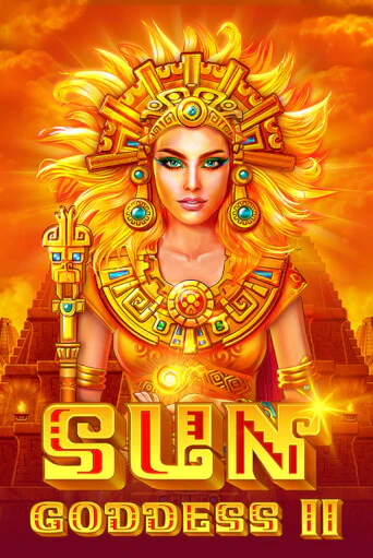 Sun Goddess II Играть бесплатно в слот | Вулкан Победа