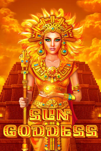 Sun Goddess Играть бесплатно в слот | Вулкан Победа
