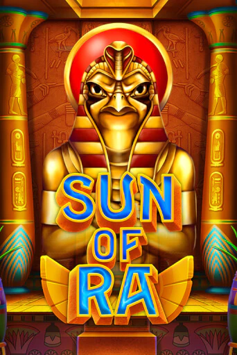 Sun of Ra Играть бесплатно в слот | Вулкан Победа