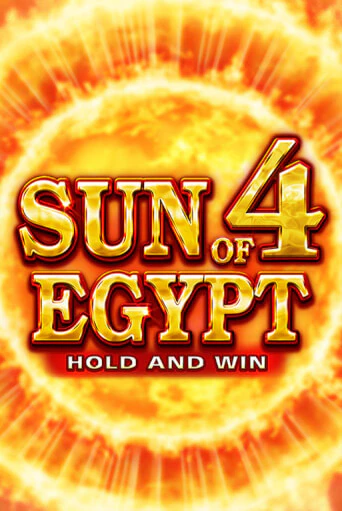Sun of Egypt 4 Играть бесплатно в слот | Вулкан Победа