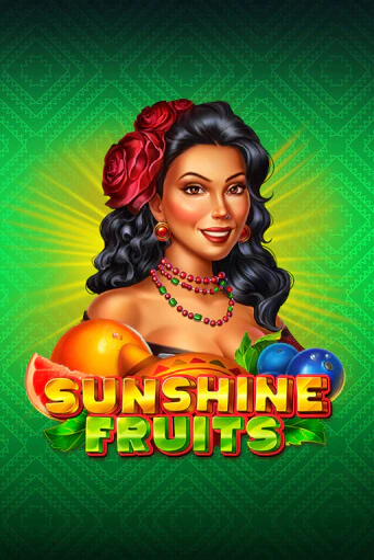 Sunshine Fruits Играть бесплатно в слот | Вулкан Победа