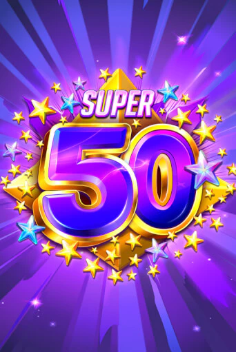 Super 50 Stars Играть бесплатно в слот | Вулкан Победа