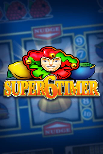 Super6Timer Играть бесплатно в слот | Вулкан Победа