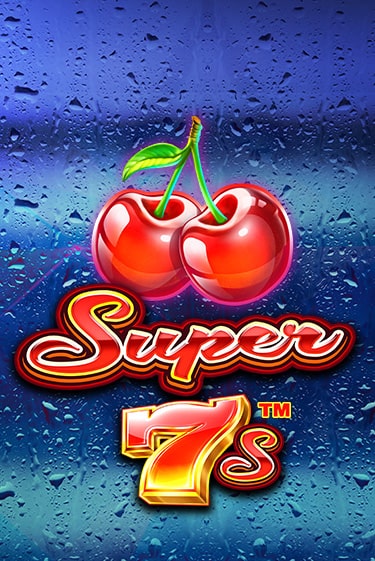 Super 7s™ Играть бесплатно в слот | Вулкан Победа
