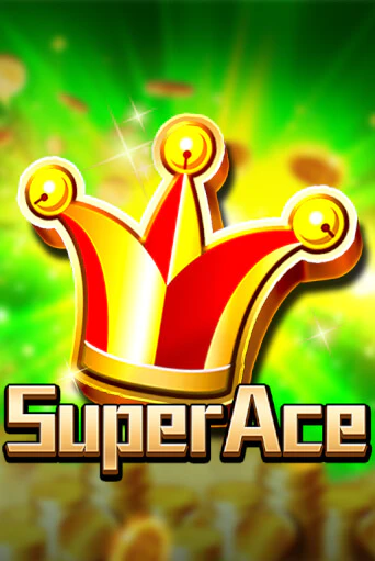 Super Ace Играть бесплатно в слот | Вулкан Победа