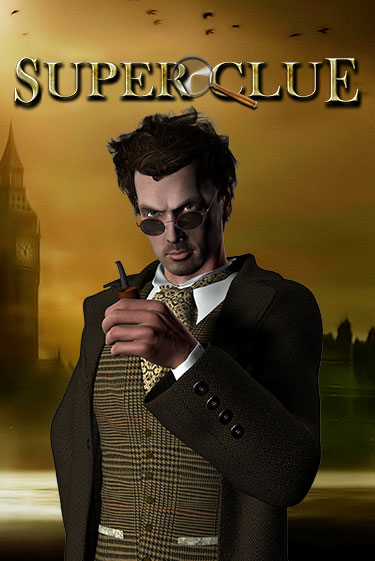 Super Clue Играть бесплатно в слот | Вулкан Победа