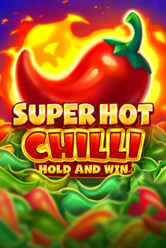 Super Hot Chilli Играть бесплатно в слот | Вулкан Победа