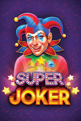 Super Joker Играть бесплатно в слот | Вулкан Победа